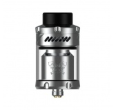 Atomizor Dead Rabbit V3 RTA Hellvape - Silver