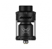 Atomizor Dead Rabbit V3 RTA Hellvape - Matte Full Black