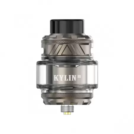 Atomizor Kylin V3 RTA Vandy Vape - Gun Metal