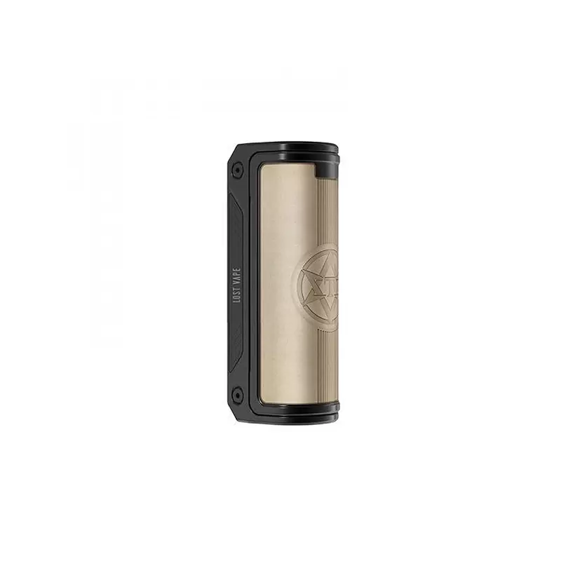 Mod Thelema Solo Lost Vape - Black Light Khaki