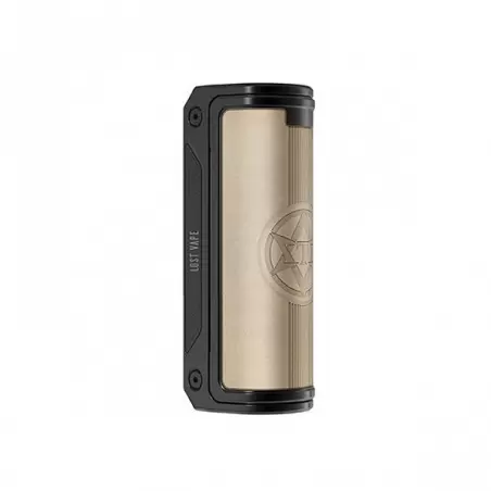 Mod Thelema Solo Lost Vape - Black Light Khaki