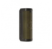 Mod Thelema Solo Lost Vape - Gunmetal Olive Green