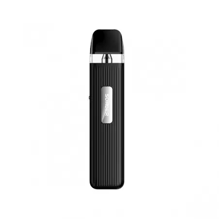 Kit Sonder Q Geekvape - Black