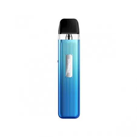 Kit Sonder Q Geekvape - Sky Blue