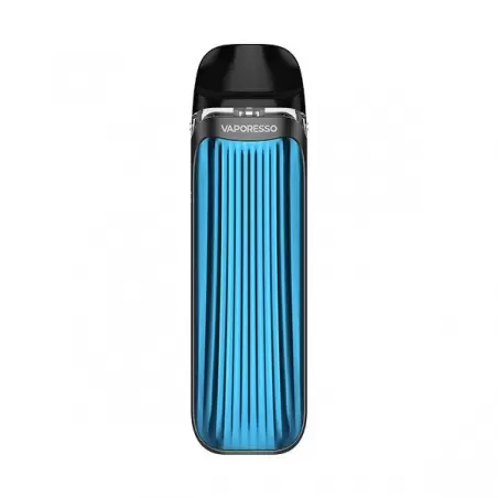 Kit Luxe QS Vaporesso - Blue