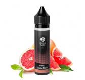 Lichid Guerilla Puff Bar 40ml - Pink Grapefruit