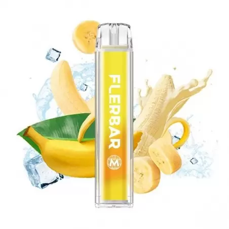 Flerbar Banana Ice