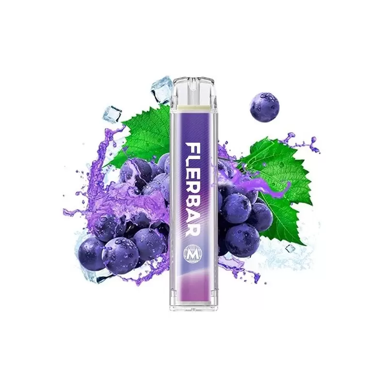 Flerbar Grape