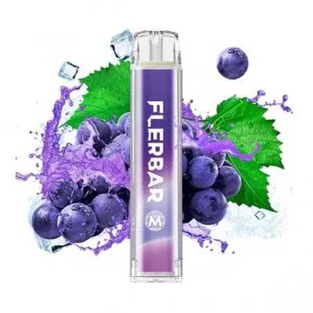 Flerbar Grape