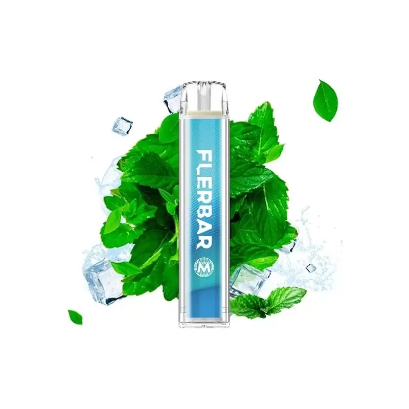 Flerbar Ice Mint