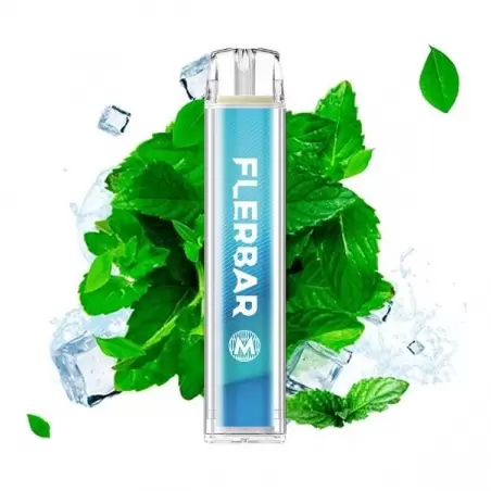 Flerbar Ice Mint