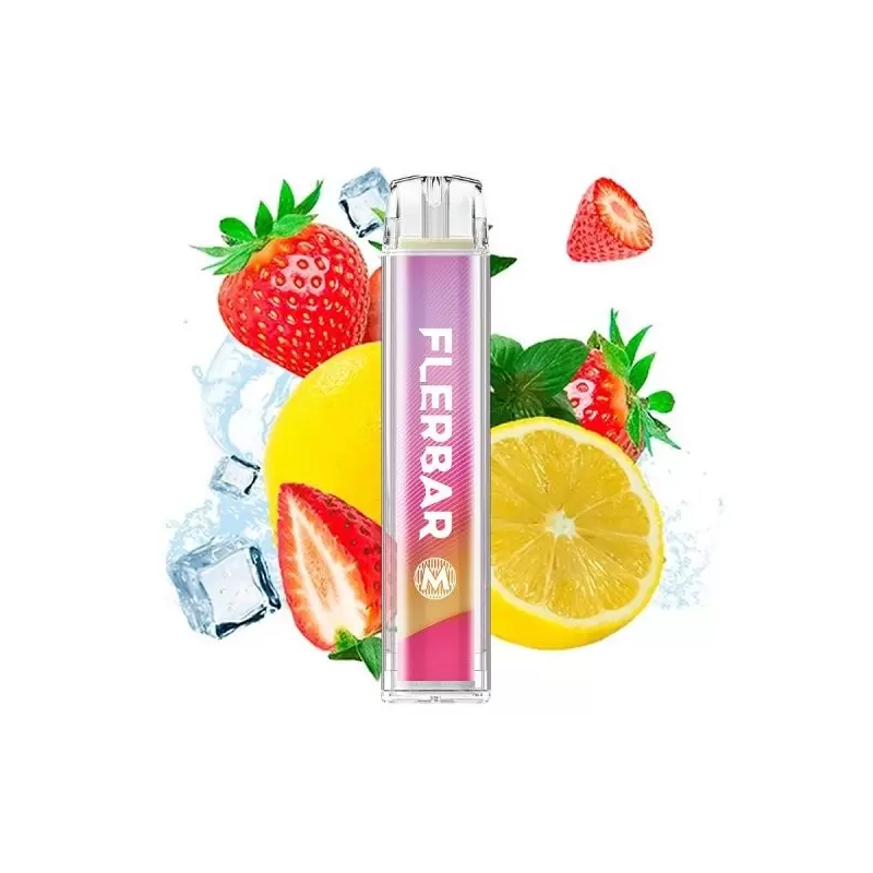 Flerbar Pink Lemonade