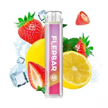 Flerbar Pink Lemonade