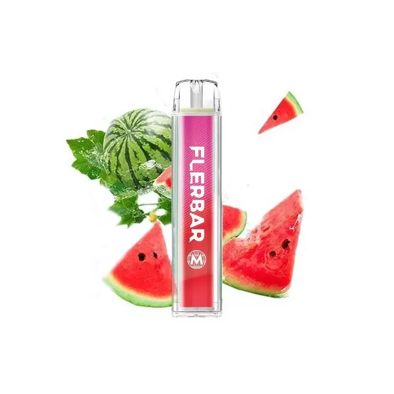 Flerbar Pink Watermelon