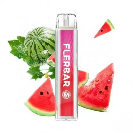 Flerbar Pink Watermelon