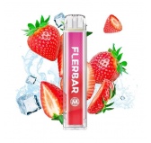 Flerbar Strawberry Ice