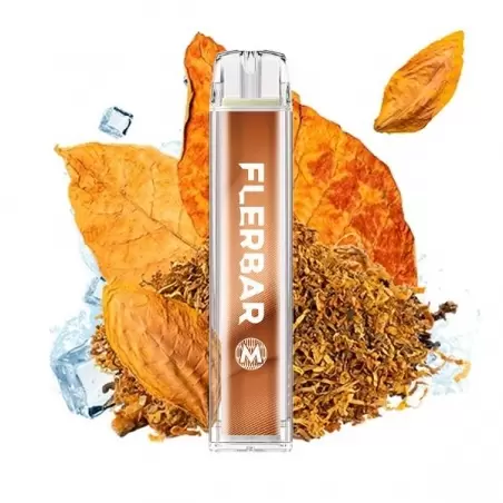 Flerbar Tobacco