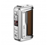 Mod Argus GT 2 Voopoo - Silver Grey