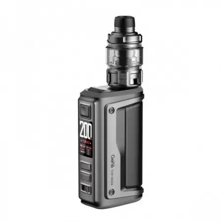 Kit Argus GT 2 Voopoo - Graphite