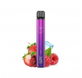 Elf Bar 600V2 - Strawberry Raspberry Cherry Ice