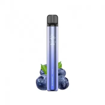Elf Bar 600V2 - Blueberry