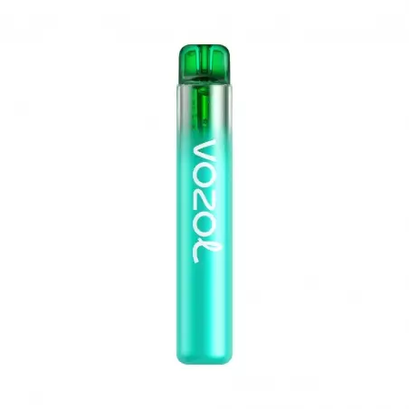 Vozol Neon 800 - Mr Blue