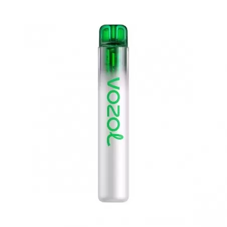 Vozol Neon 800 - Sour Apple