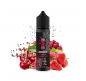 Lichid Oops! - Strawberry Raspberry Cherry 40ml