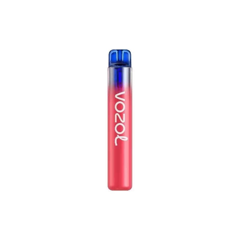 Vozol Neon 800 - Strawberry Raspberry Cherry