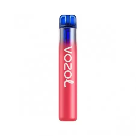 Vozol Neon 800 - Strawberry Raspberry Cherry