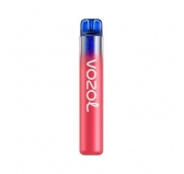 Vozol Neon 800 - Strawberry Raspberry Cherry