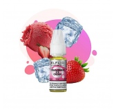 Lichid Elfliq 10 ml - Strawberry Ice Cream 20 mg NicSalt