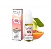 Lichid Elfliq 10 ml - Apple Peach 20 mg NicSalt