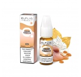 Lichid Elfliq 10 ml - Snoow Tobacco 20 mg NicSalt