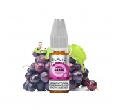 Lichid Elfliq 10 ml - Grape 20 mg NicSalt