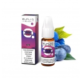 Lichid Elfliq 10 ml - Blueberry Sour Raspberry 20 mg NicSalt