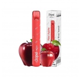 Oops! Mesh - 2% Red Apple