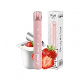 Oops! Mesh - 2% Strawberry Yogurt