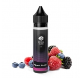 Lichid Guerilla Puff Bar 40ml - Forest Fruits