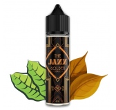 Lichid The JAZZ 40ml - Golden Tobacco