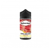 Lichid Heaven Haze - Straw Nana Strawberry Banana Ice Cream 100 ml