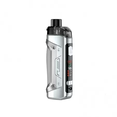 Kit Aegis Boost Pro B100 V2 - Silver