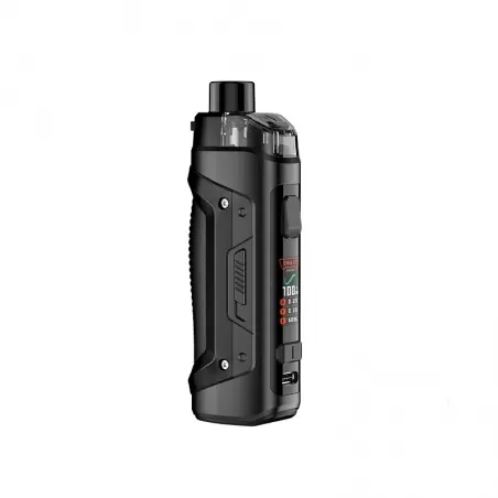 Kit Aegis Boost Pro B100 V2 - Black