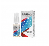 Lichid LIQUA Elements 10 ml - Aroma American Blend