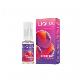 Lichid LIQUA Elements 10 ml - Aroma BERRY MIX