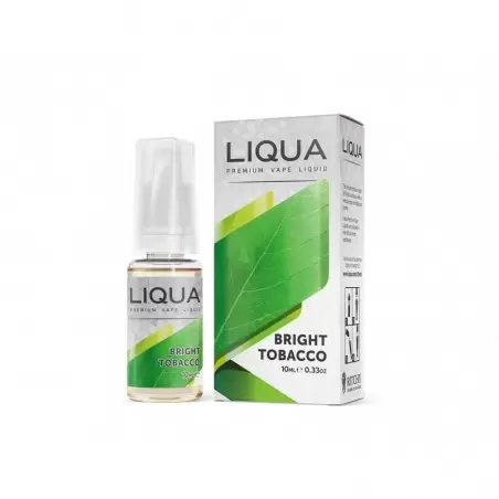 Lichid LIQUA Elements 10 ml - Aroma Bright Tobacco