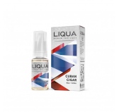 Lichid LIQUA Elements 10 ml - Aroma Cuban Cigar