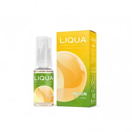 Lichid LIQUA Elements 10 ml - Aroma MELON