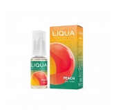 Lichid LIQUA Elements 10 ml - Aroma PEACH