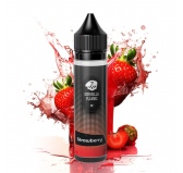 Lichid Guerilla Puff Bar 40ml - Strawberry